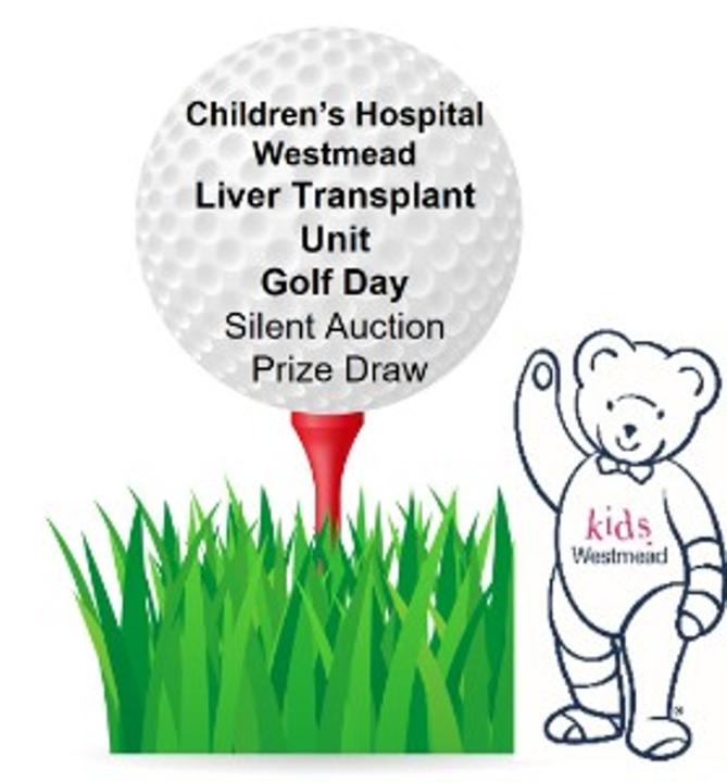 CHW Liver Transplant Golf Day Powered by Givergy